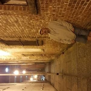 Meet your Posher, Billy